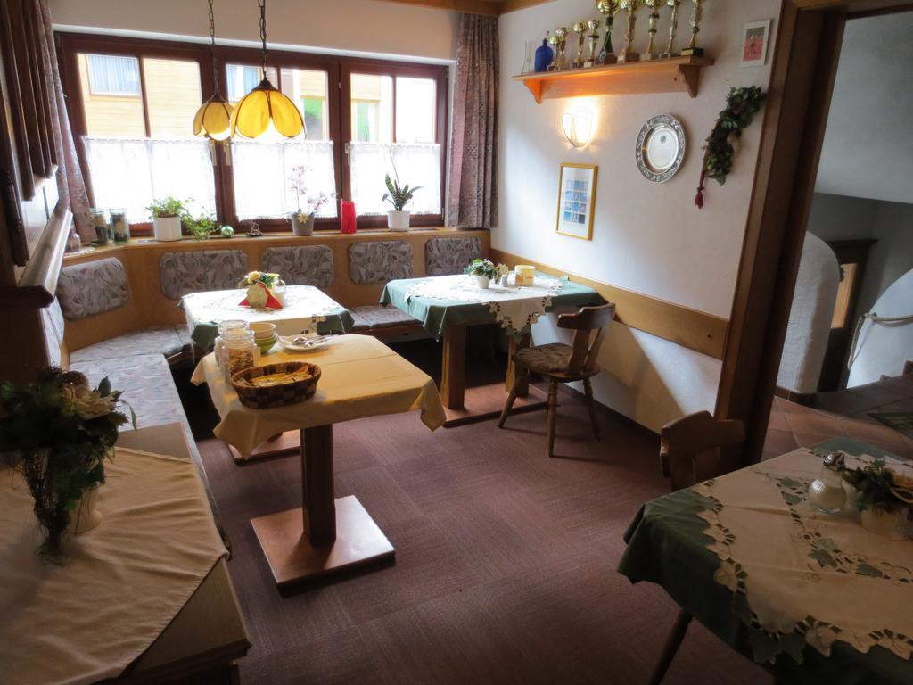 Hotel Alpenhaeusl Sölden Esterno foto