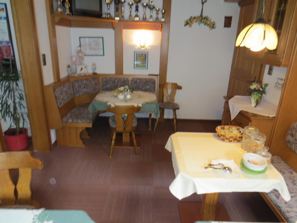 Hotel Alpenhaeusl Sölden Esterno foto