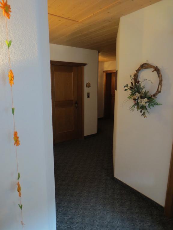 Hotel Alpenhaeusl Sölden Esterno foto