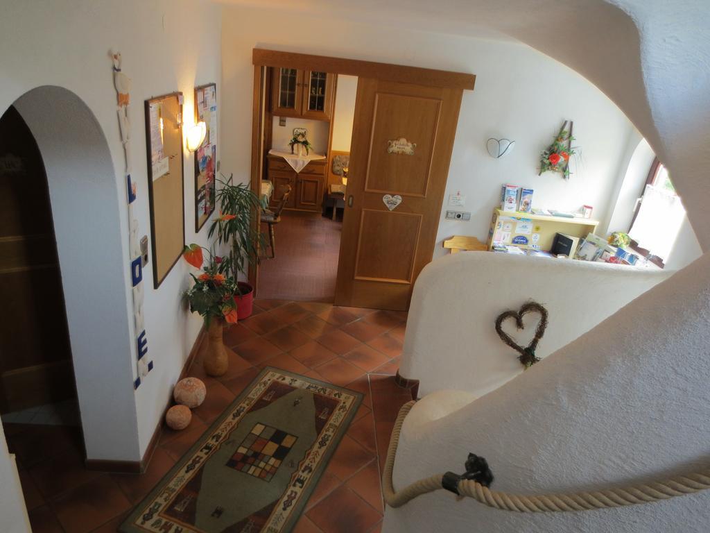 Hotel Alpenhaeusl Sölden Esterno foto