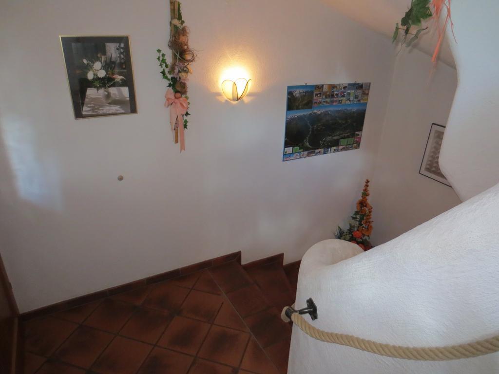 Hotel Alpenhaeusl Sölden Esterno foto
